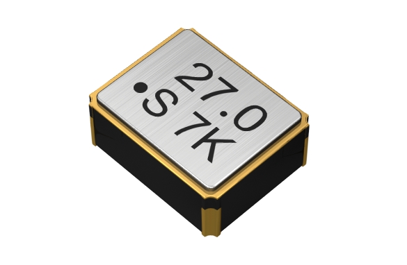 Oscillators Ceramic SMD OSC 92