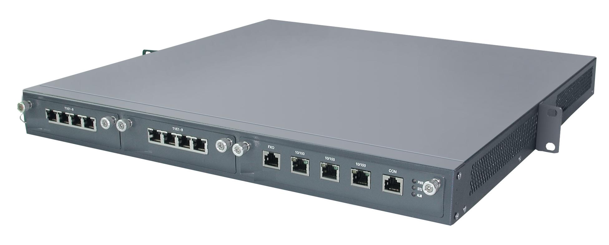 VoIP Gateway EDG Series T1/E1