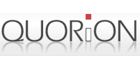 Quorion Data Systems GmbH Logo