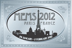 27th International Conference on Micro Electro Mechanical Systems (MEMS)