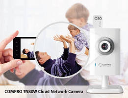 cloud network camera, wide coverage, quality