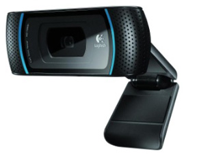 Web cams, HD Pro C910, HD Web cam, HD video calling, Vid HD software 