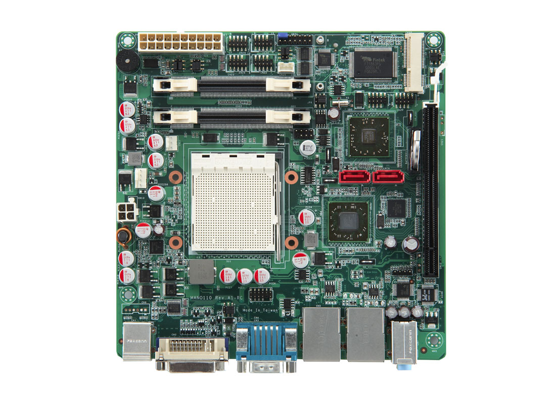 ITX Mother Board, High-end Graphic Mini ITX Motherboard