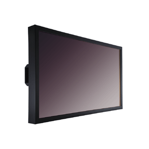 Axiomtek’s 42” Full HD Digital Signage Platform with IP3X/IP65-rated Seal Has Arrived