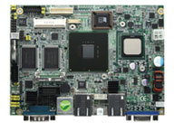 Axiomtek, SBC84826, Wide-range Temperature, 3.5-inch Embedded Board