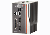 Cost-effective yet wide-temperature Din-rail fanless embedded system 