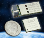 Compact Receiver Modules