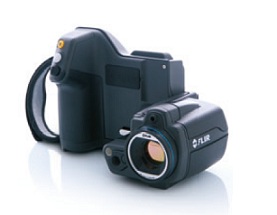 FLIR Systems, Multi Spectral Dynamic Imaging, MSX, FLIR T440, FLIR T440bx, FLIR T640, FLIR T640bx.