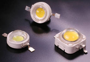 LEDs, high-power LED, TitanBrite LEDs 