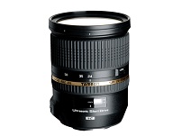 TAMRON, FULL-SIZE, HIGH-SPEED STANDARD ZOOM, SP 24-70MM F/2.8 DI VC USD, MODEL A007