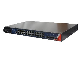 RES-P3242GCL-HV, IEC 61850, Oring Industrial Networking, Multi-port Rack-mount, Ethernet Switch