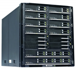 Blade Servers, HPC Cloud, ICT