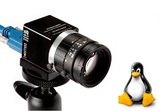 xiQ, USB 3.0 Industrial Camera, Linux Compliant, XIEMA