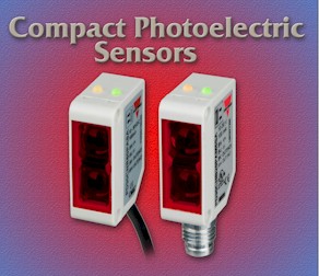 photoelectric sensor, accuracy, simple
