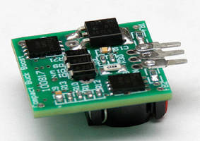 dc-dc, converter, board