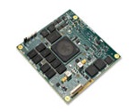 X-ES, Rugged COM Express® Module, Extreme Engineering Solutions