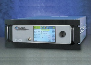 XTD-400KHE, XTD-1250K,  Comtech Xicom, Address Extended Ku-band Frequencies 